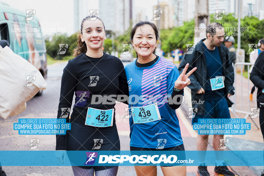 Circuito SESC de Corrida de Rua 2024 - Londrina