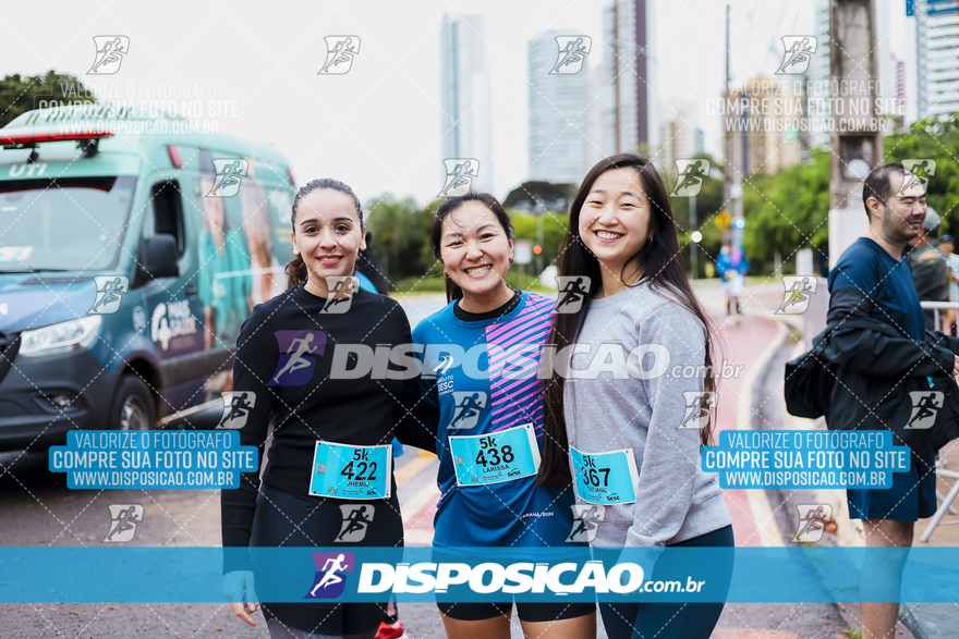 Circuito SESC de Corrida de Rua 2024 - Londrina