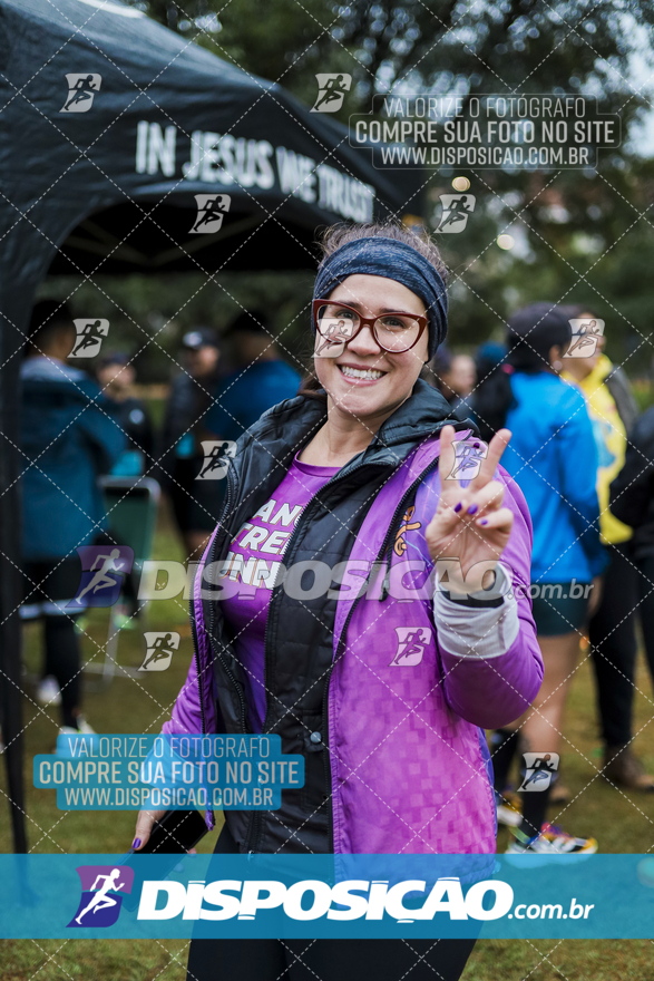 Circuito SESC de Corrida de Rua 2024 - Londrina