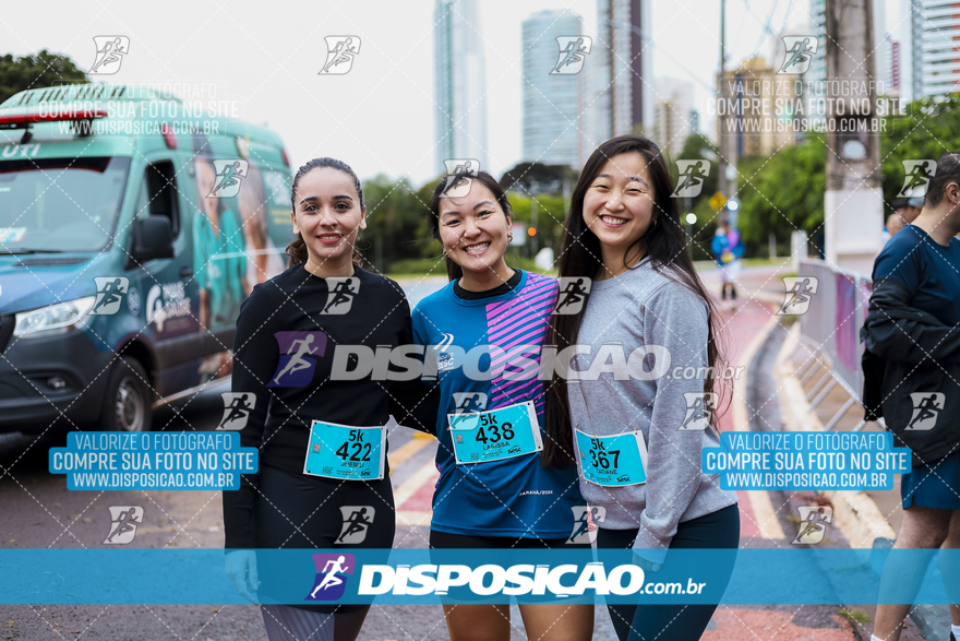 Circuito SESC de Corrida de Rua 2024 - Londrina