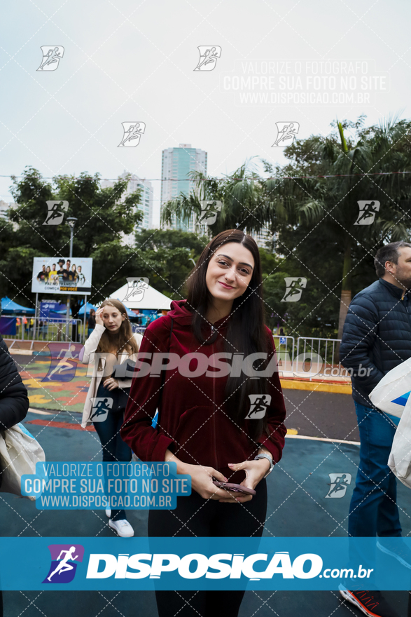 Circuito SESC de Corrida de Rua 2024 - Londrina