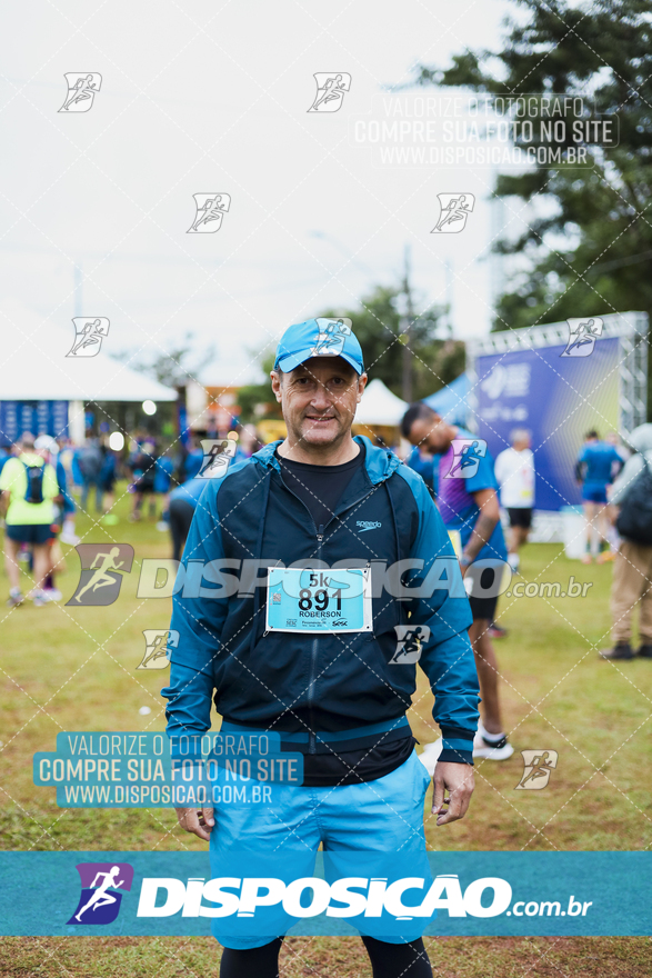 Circuito SESC de Corrida de Rua 2024 - Londrina