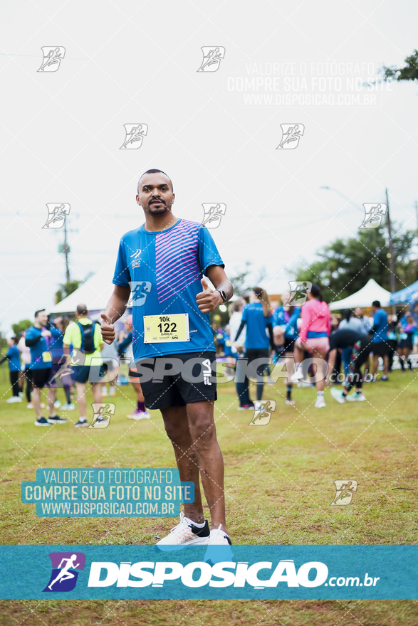 Circuito SESC de Corrida de Rua 2024 - Londrina