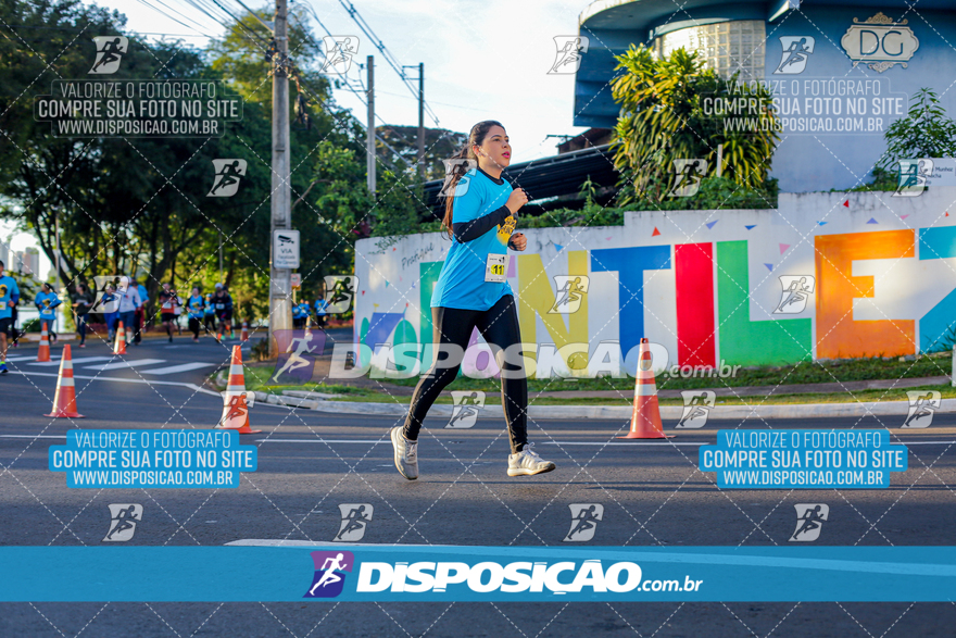 2ª (AMP) Run 