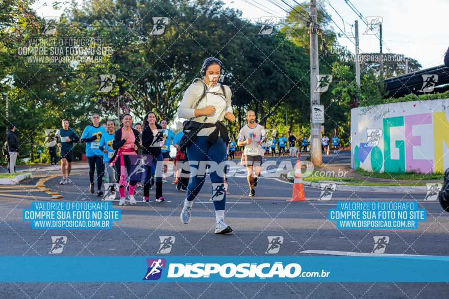 2ª (AMP) Run 