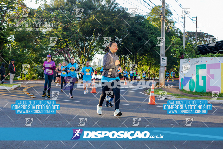 2ª (AMP) Run 