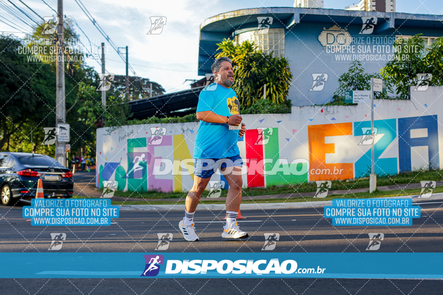 2ª (AMP) Run 