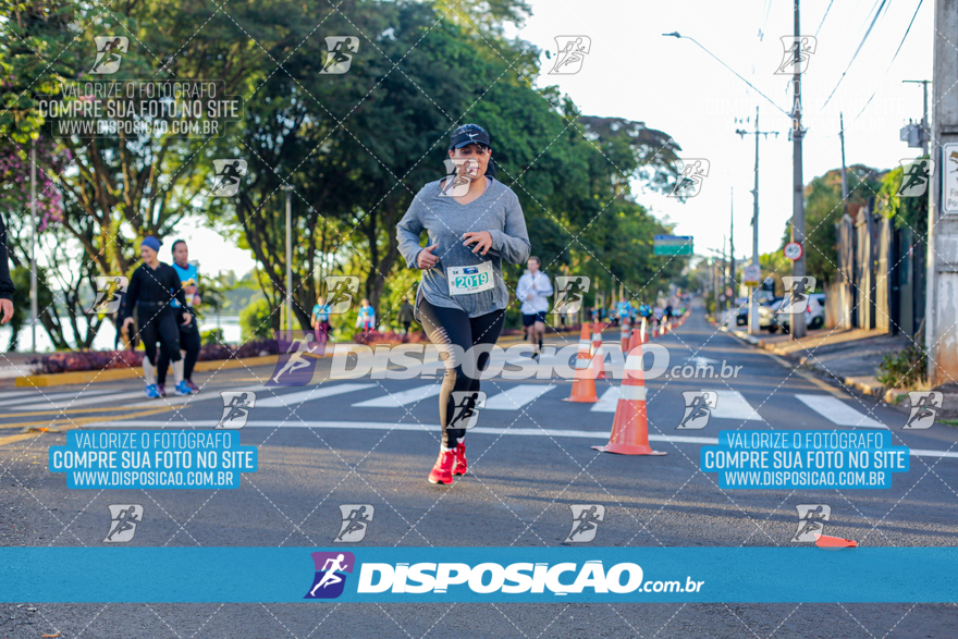 2ª (AMP) Run 