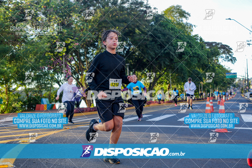 2ª (AMP) Run 