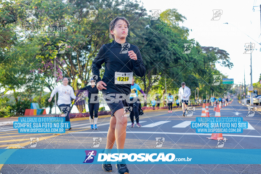 2ª (AMP) Run 