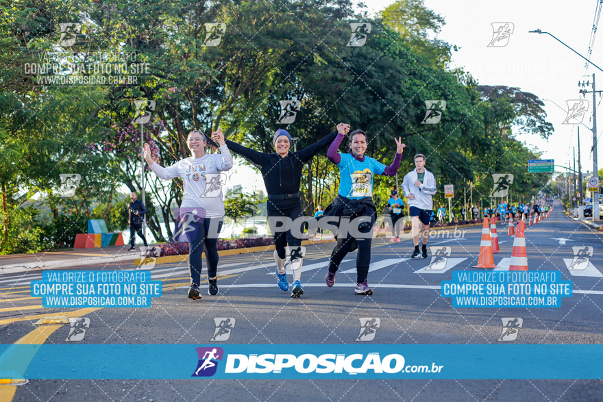 2ª (AMP) Run 