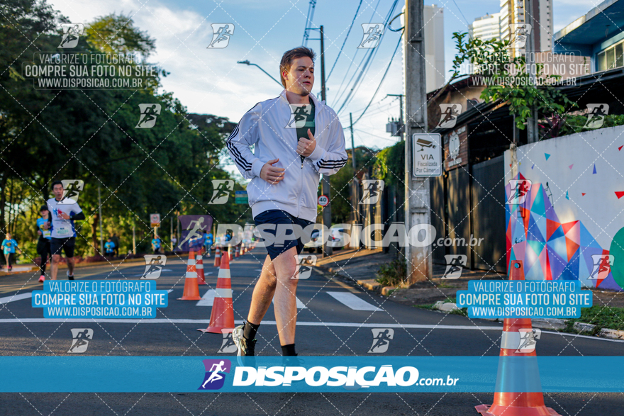 2ª (AMP) Run 