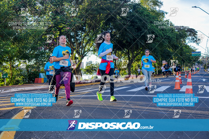 2ª (AMP) Run 