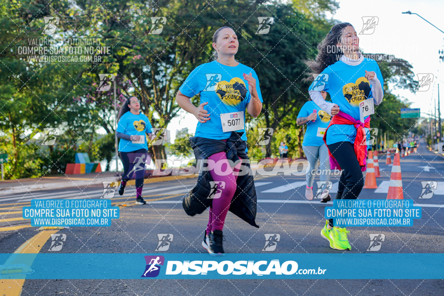 2ª (AMP) Run 