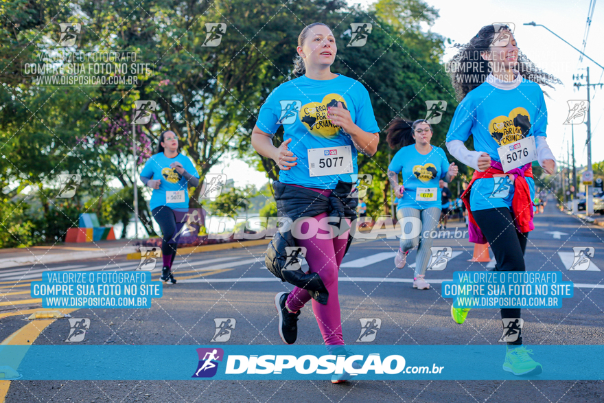 2ª (AMP) Run 