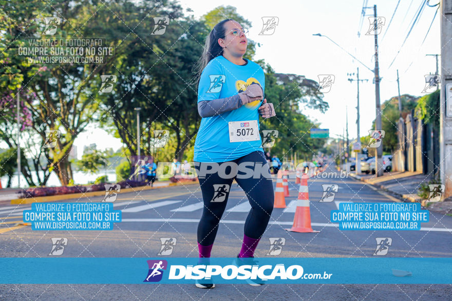 2ª (AMP) Run 