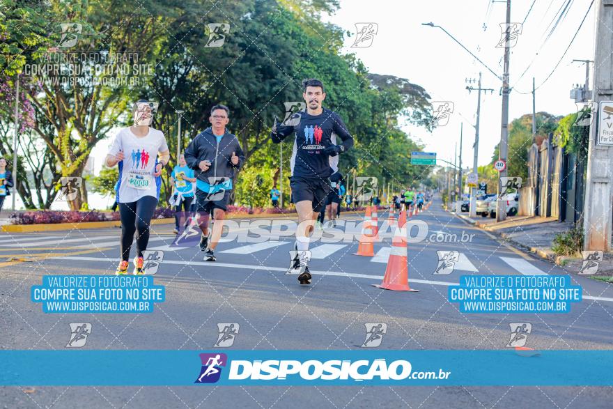 2ª (AMP) Run 