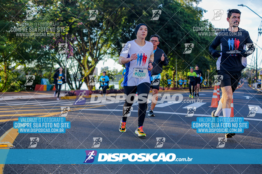 2ª (AMP) Run 