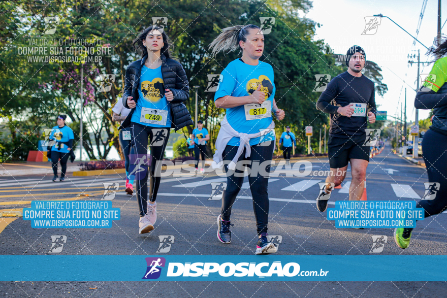 2ª (AMP) Run 