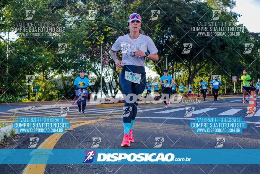 2ª (AMP) Run 