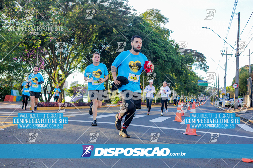 2ª (AMP) Run 