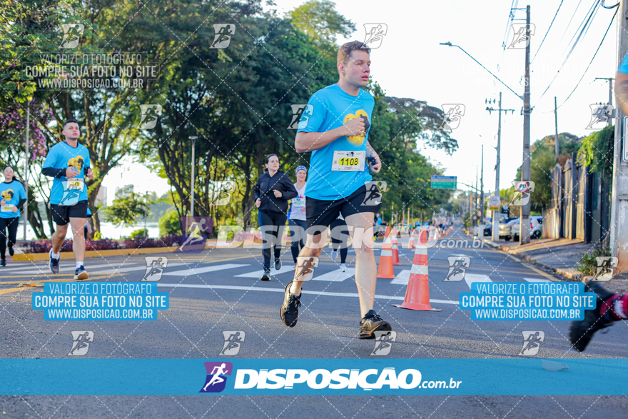 2ª (AMP) Run 