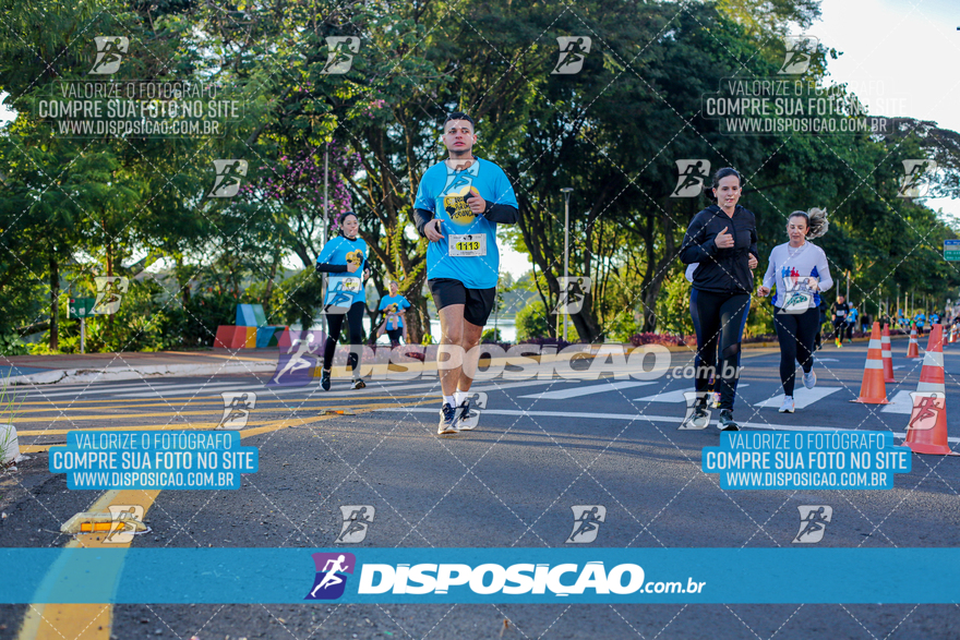 2ª (AMP) Run 