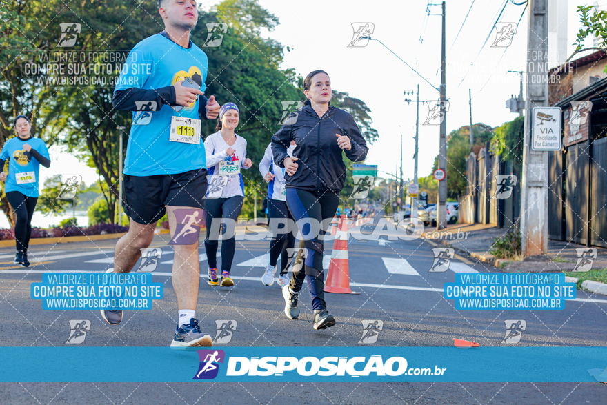 2ª (AMP) Run 