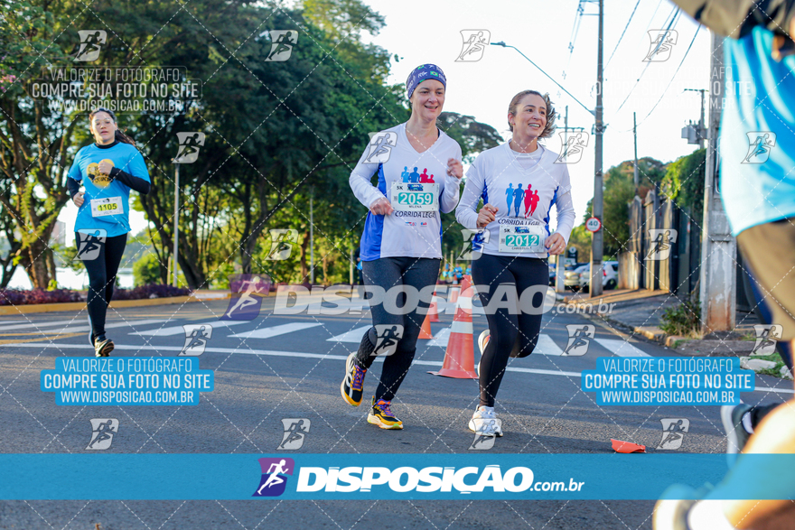 2ª (AMP) Run 