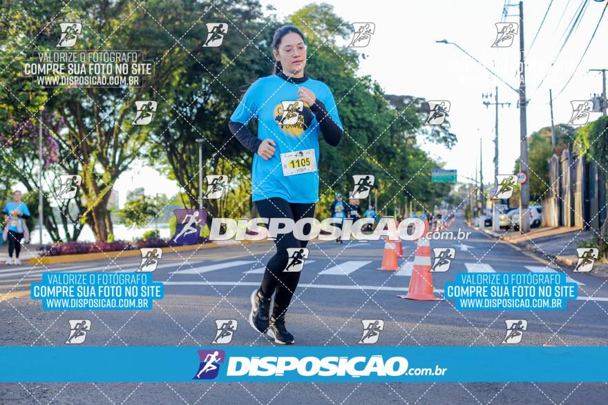 2ª (AMP) Run 