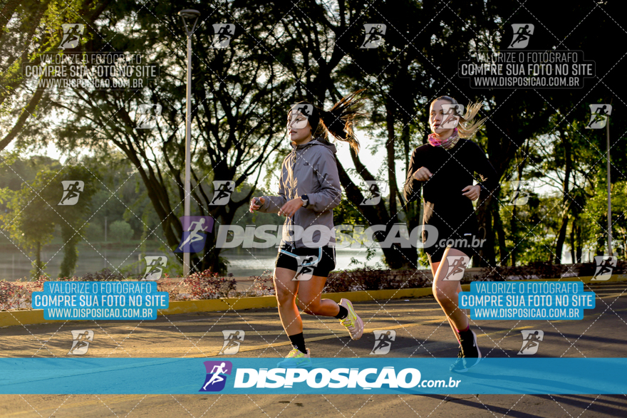 2ª (AMP) Run 