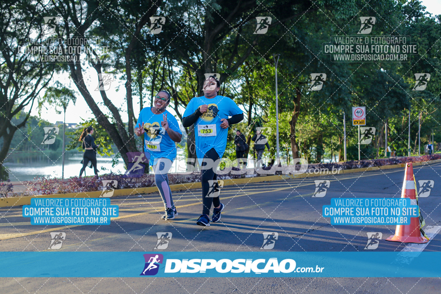 2ª (AMP) Run 