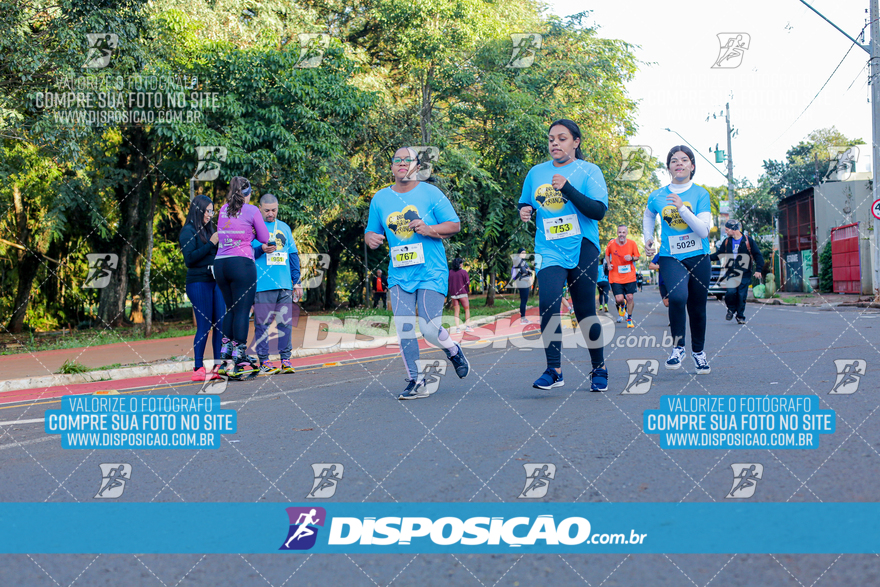 2ª (AMP) Run 