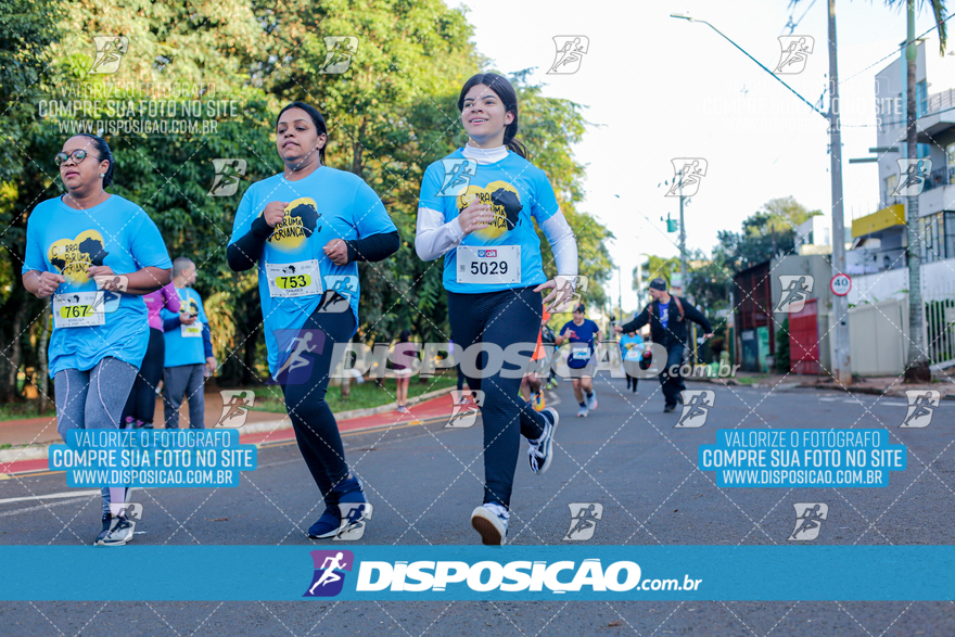 2ª (AMP) Run 