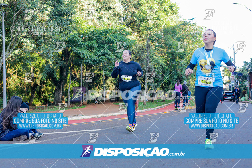 2ª (AMP) Run 