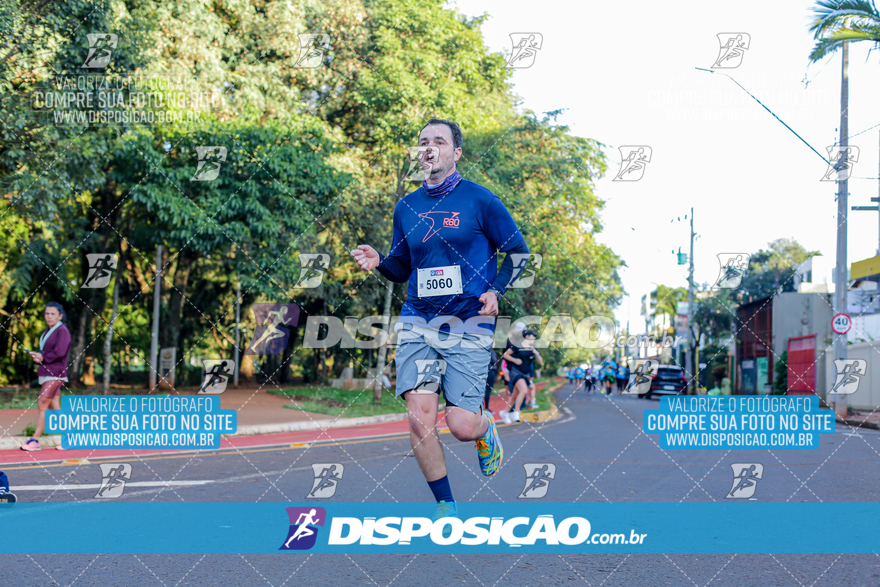 2ª (AMP) Run 