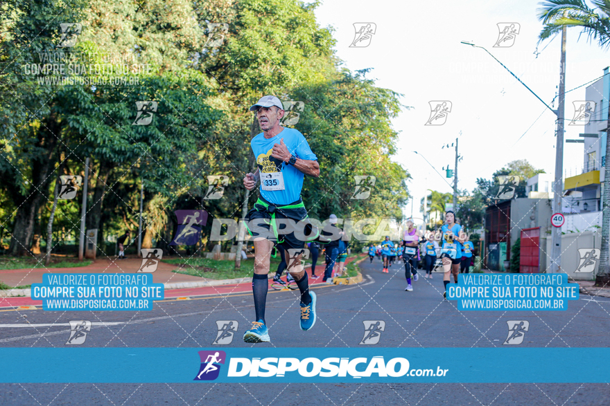 2ª (AMP) Run 