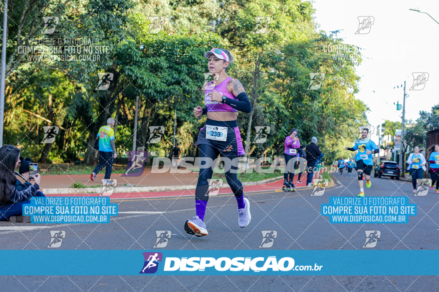 2ª (AMP) Run 