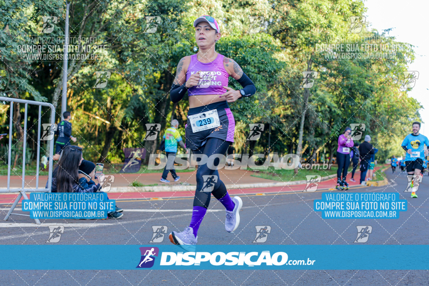 2ª (AMP) Run 