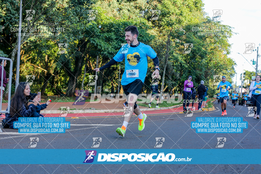 2ª (AMP) Run 