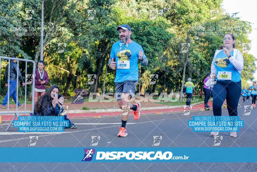 2ª (AMP) Run 