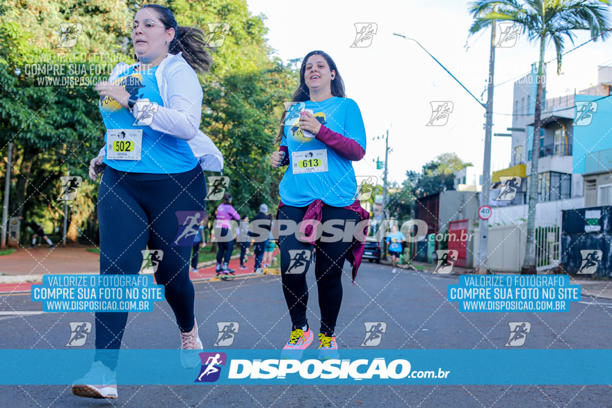 2ª (AMP) Run 