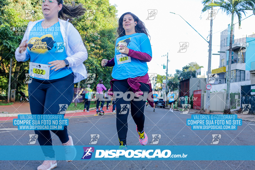 2ª (AMP) Run 