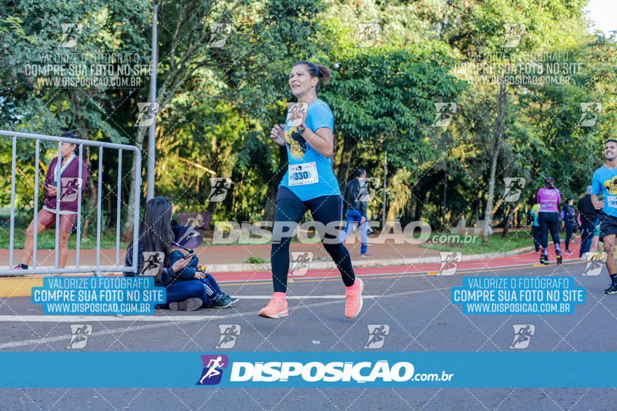 2ª (AMP) Run 