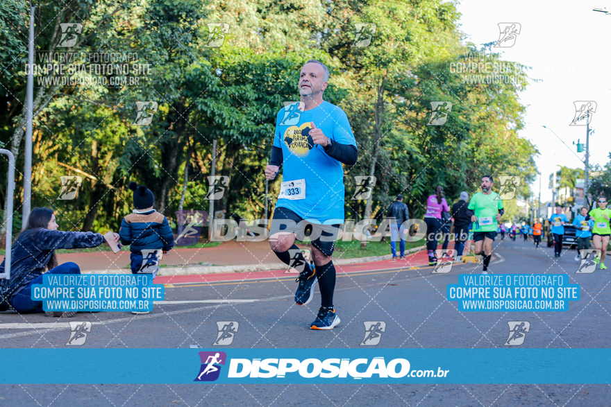 2ª (AMP) Run 