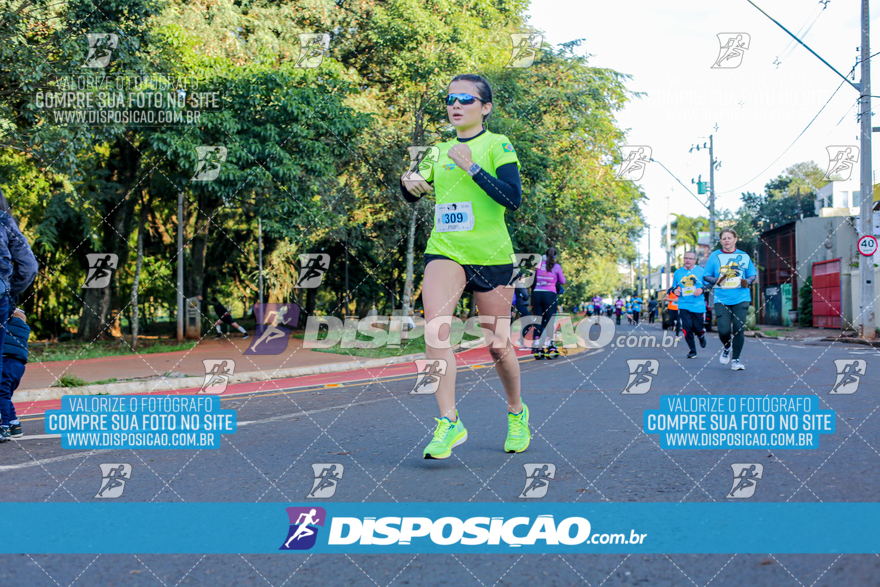 2ª (AMP) Run 