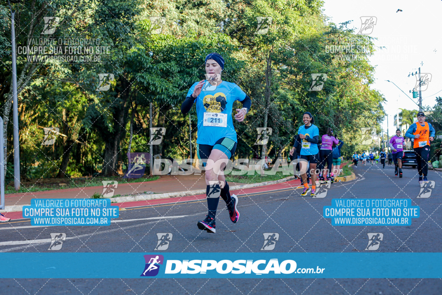 2ª (AMP) Run 