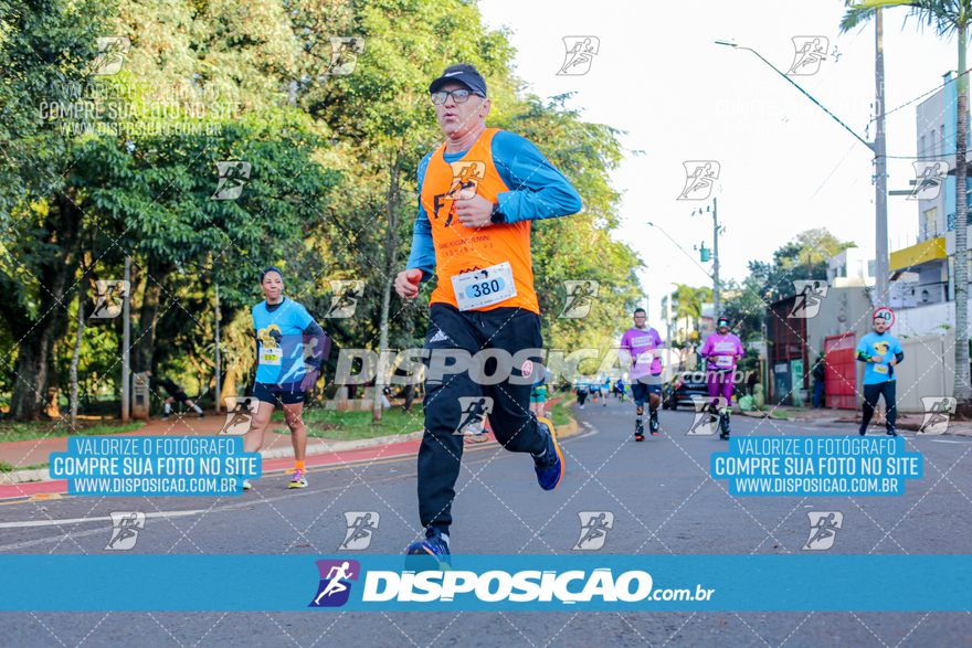 2ª (AMP) Run 