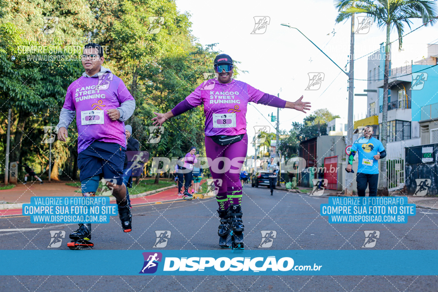 2ª (AMP) Run 