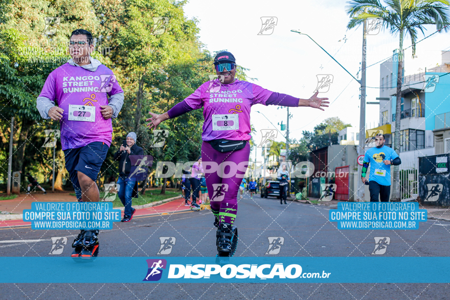 2ª (AMP) Run 